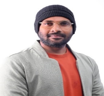 Hari Ramaraju.B